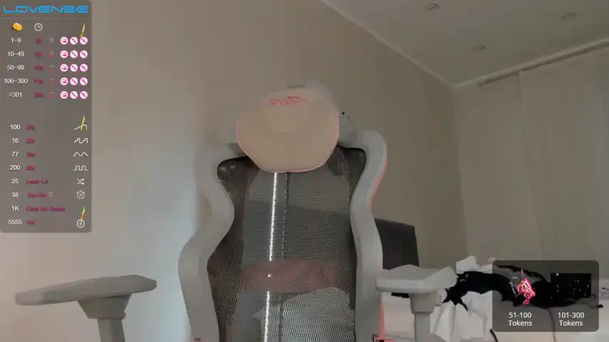 Wonyeon Chaturbate - Hot Show Video - 2025 04-02 00:56:38