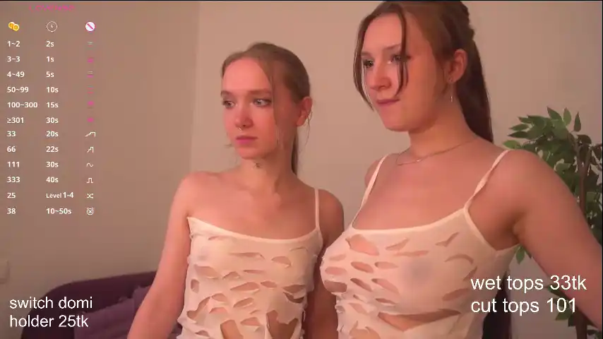 Wwe_Kissa Chaturbate - Record Video - 2025 02-03 10:41:02