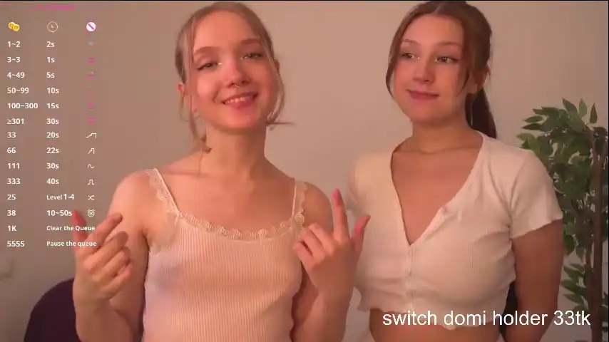 Wwe_Kissa Chaturbate - Record Video - 2025 02-03 25:58:38