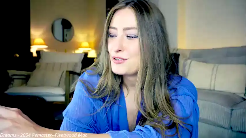 X_Lily_X Chaturbate - Live Video Recording - 2025 01-19 07:23:20
