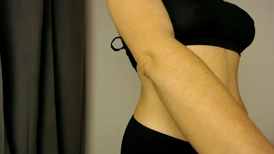 X_Lily_X Showup - Hot Show Video - 2025 02-03 15:60:40