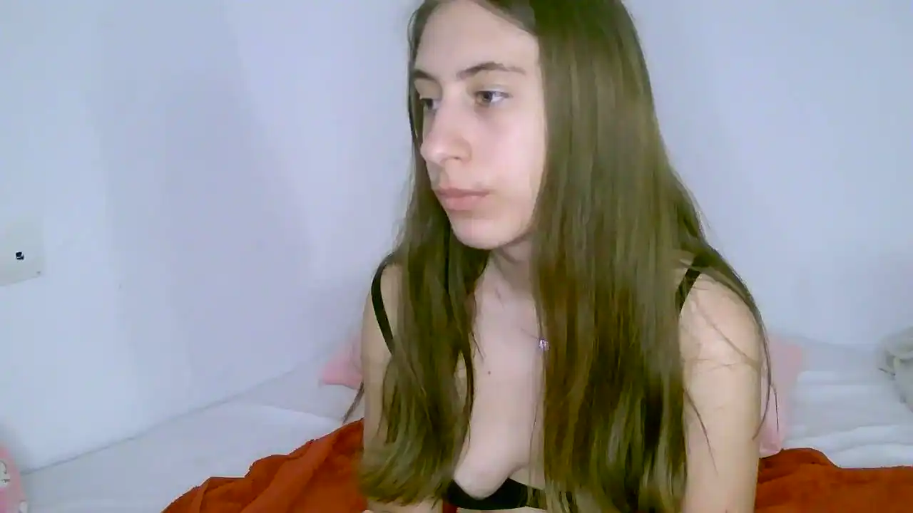 Xcarolinalorcax Amateur.tv - Free Video - 2025 04-11 26:59:10