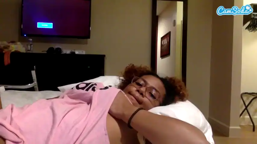 Xoyahyahxo Camsoda - Live Video Recording - 2025 04-11 18:60:05