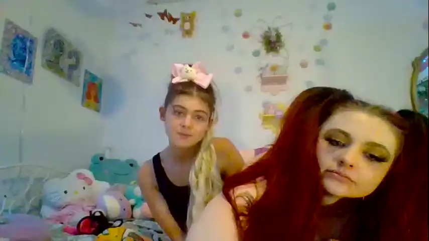 Xratedcherry Chaturbate - Private Video - 2025 04-06 08:26:29