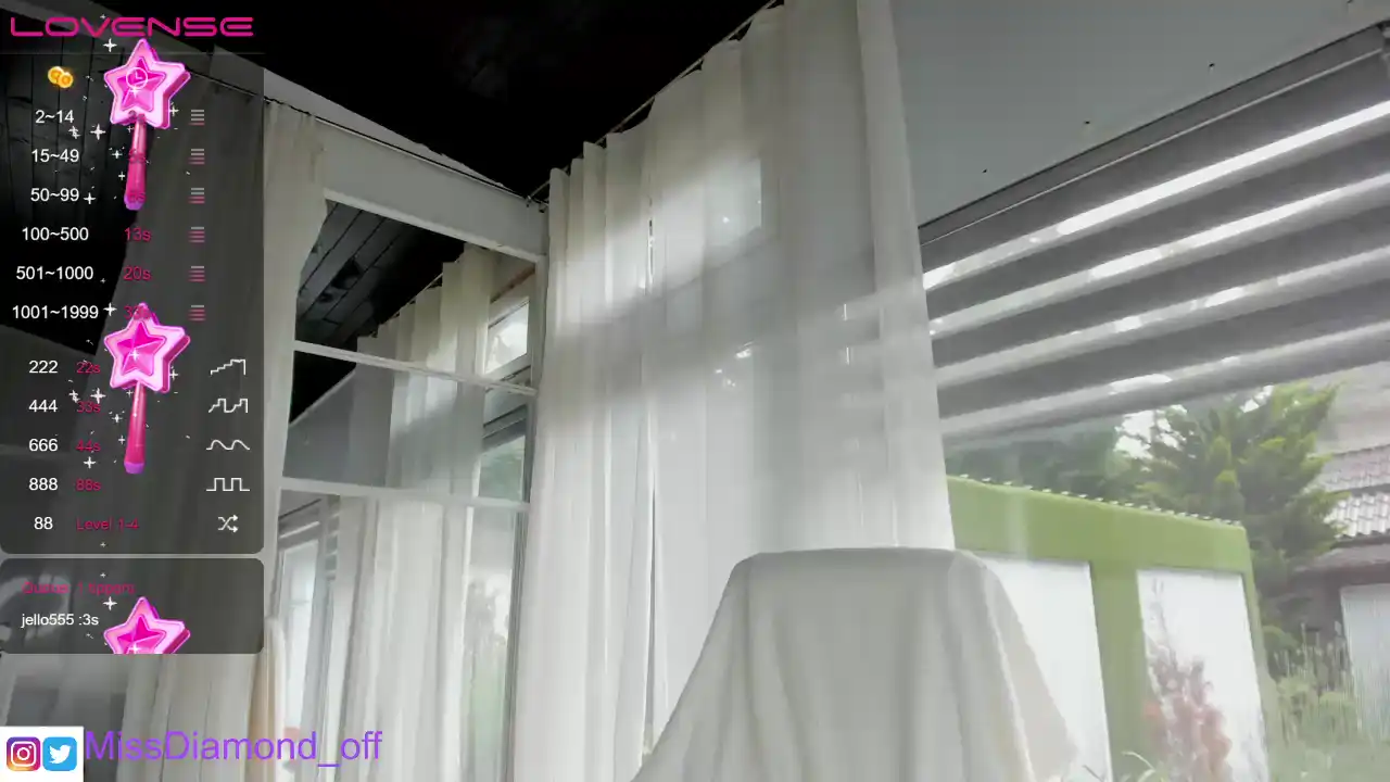 Xtriciafox Bongacams - Private Video - 2025 03-10 24:56:24