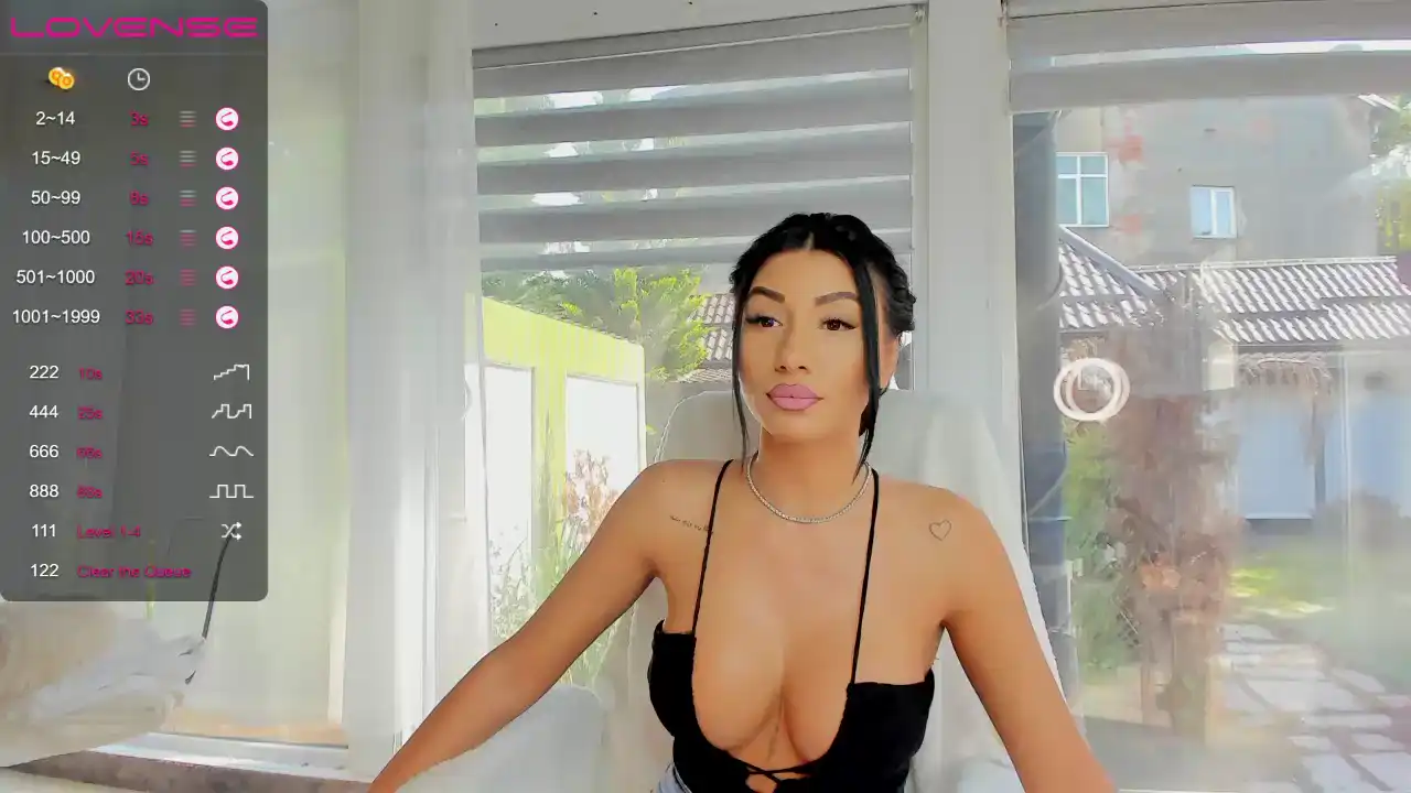 Xtriciafox Bongacams - Record Video - 2025 01-27 00:55:00