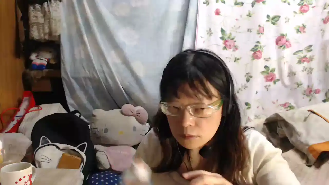 Xxkuuronxx Sakuralive - Free Video - 2025 04-10 00:49:08