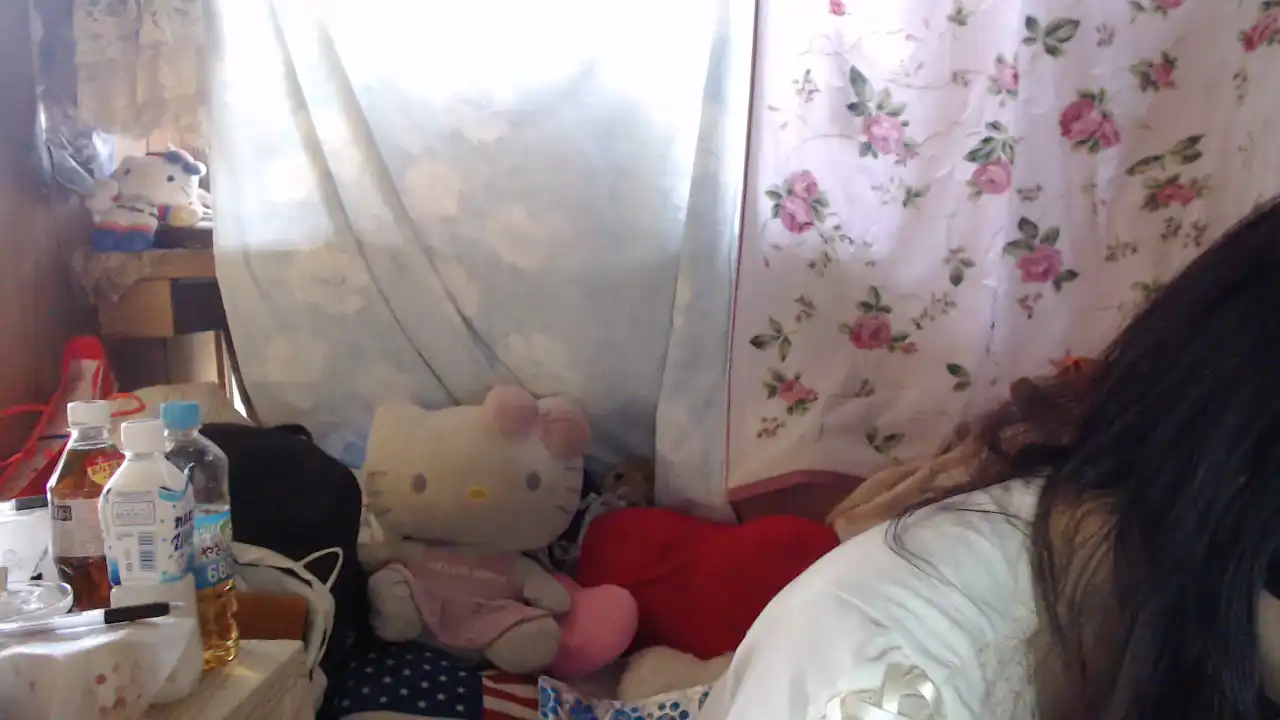 Xxkuuronxx Sakuralive - Hot Show Video - 2025 01-01 16:55:03