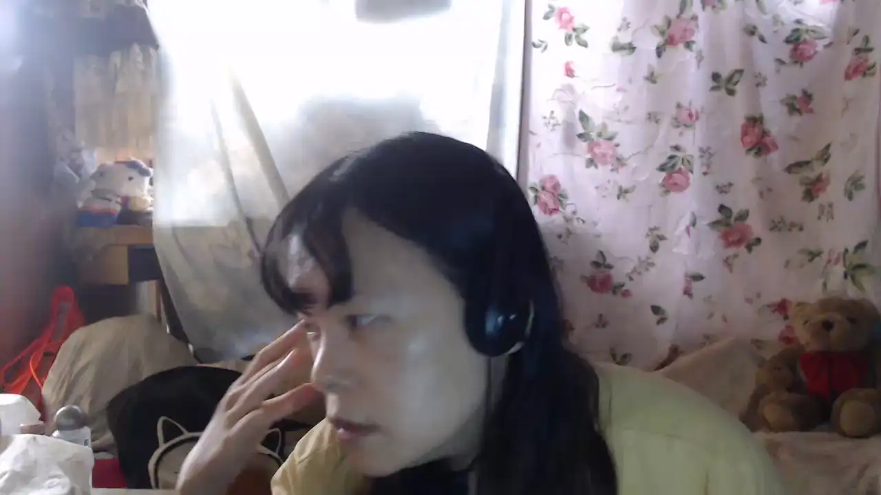 Xxkuuronxx Sakuralive - Hot Show Video - 2025 01-19 07:48:18