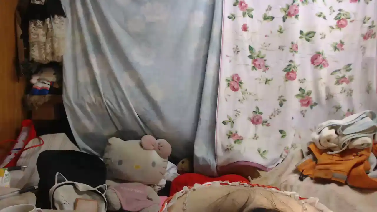 Xxkuuronxx Sakuralive - Hot Show Video - 2025 01-22 04:40:55