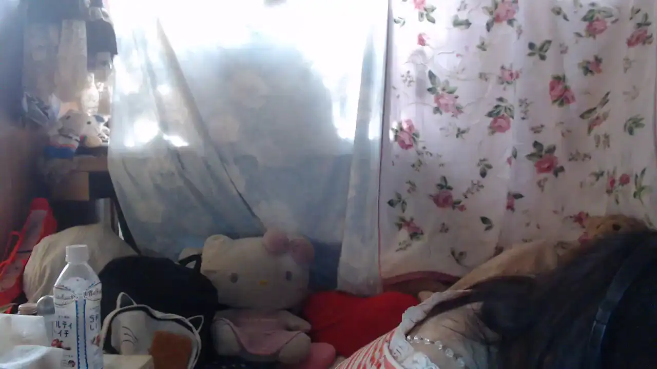 Xxkuuronxx Sakuralive - Hot Show Video - 2025 02-05 27:29:55