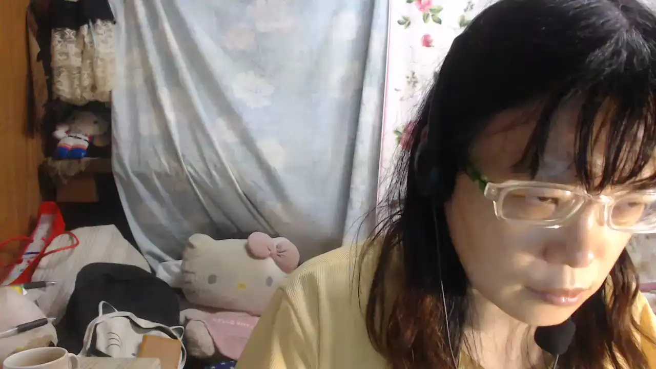 Xxkuuronxx Sakuralive - Hot Show Video - 2025 03-11 13:39:30