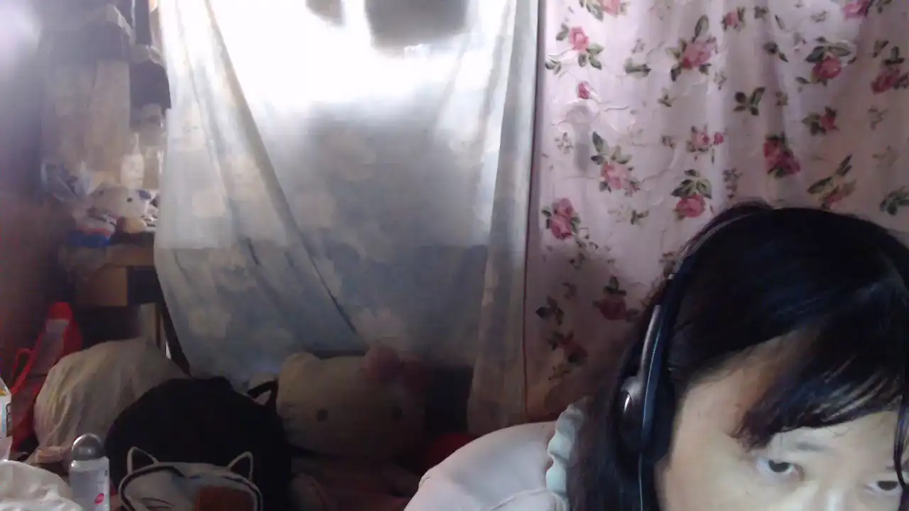 Xxkuuronxx Sakuralive - Hot Show Video - 2025 05-05 17:21:28