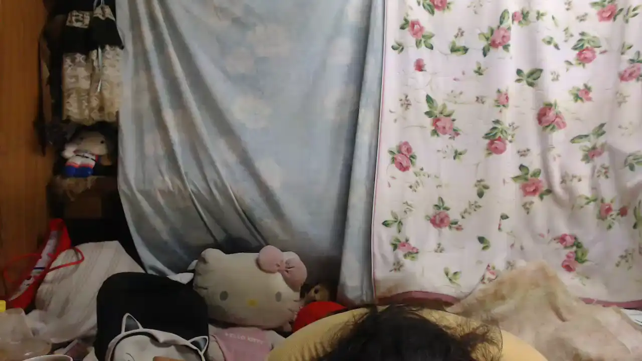 Xxkuuronxx Sakuralive - Hot Show Video - 2025 05-08 06:15:58