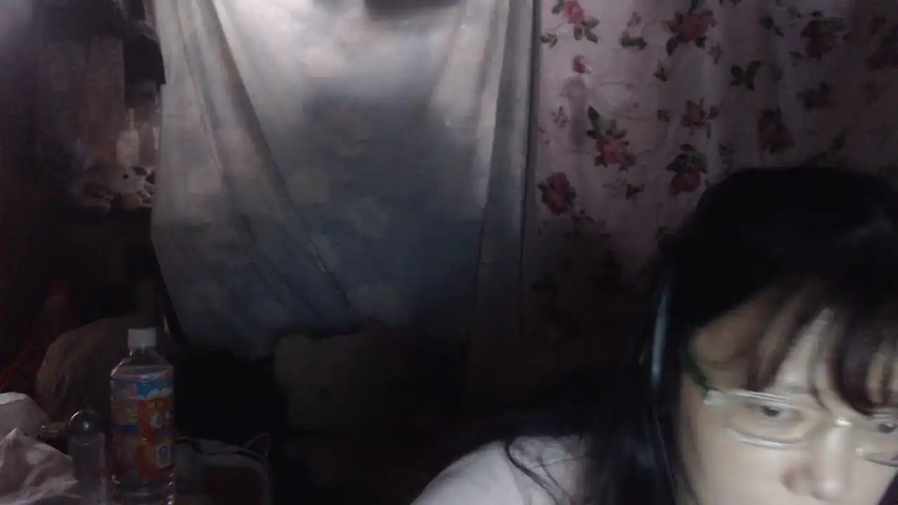 Xxkuuronxx Sakuralive - Live Video Recording - 2025 02-05 12:53:55