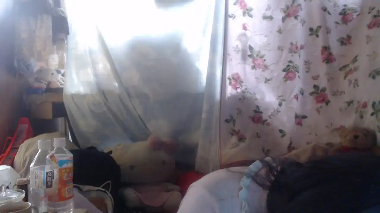 Xxkuuronxx Sakuralive - Live Video Recording - 2025 02-06 05:42:20