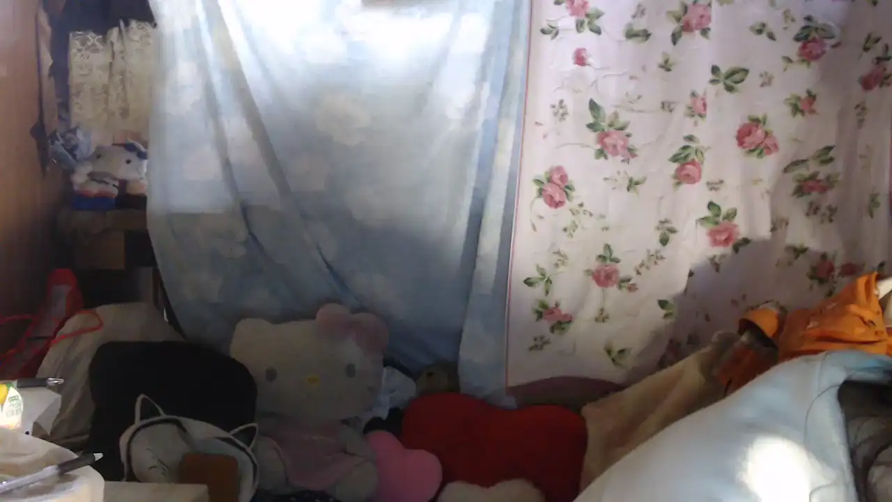 Xxkuuronxx Sakuralive - Live Video Recording - 2025 03-09 16:28:58
