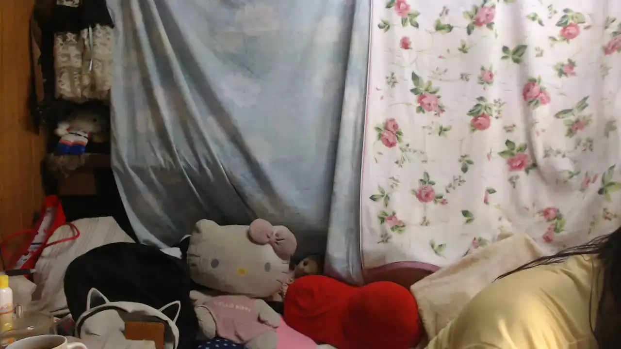 Xxkuuronxx Sakuralive - Private Video - 2025 03-04 16:39:43