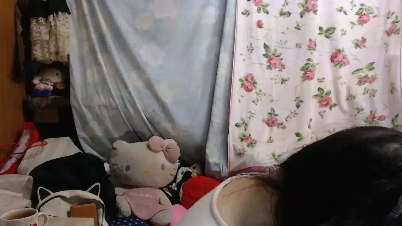 Xxkuuronxx Sakuralive - Private Video - 2025 03-08 20:16:40