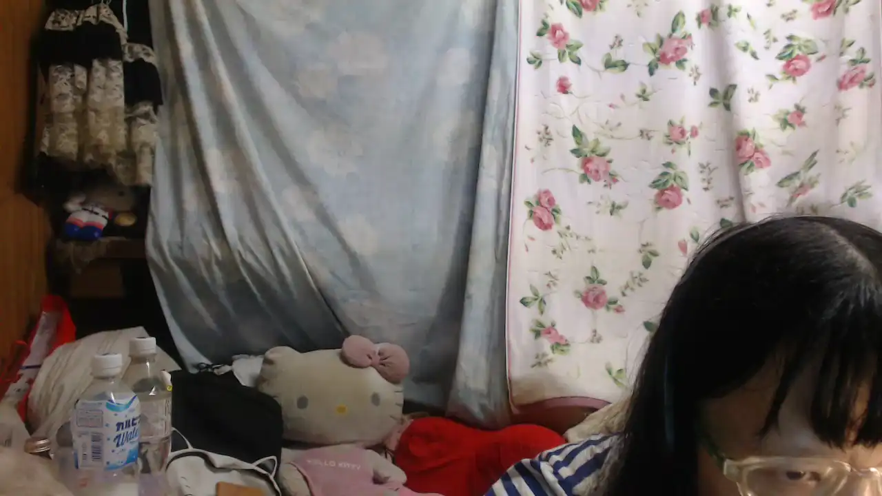 Xxkuuronxx Sakuralive - Private Video - 2025 05-01 20:20:15