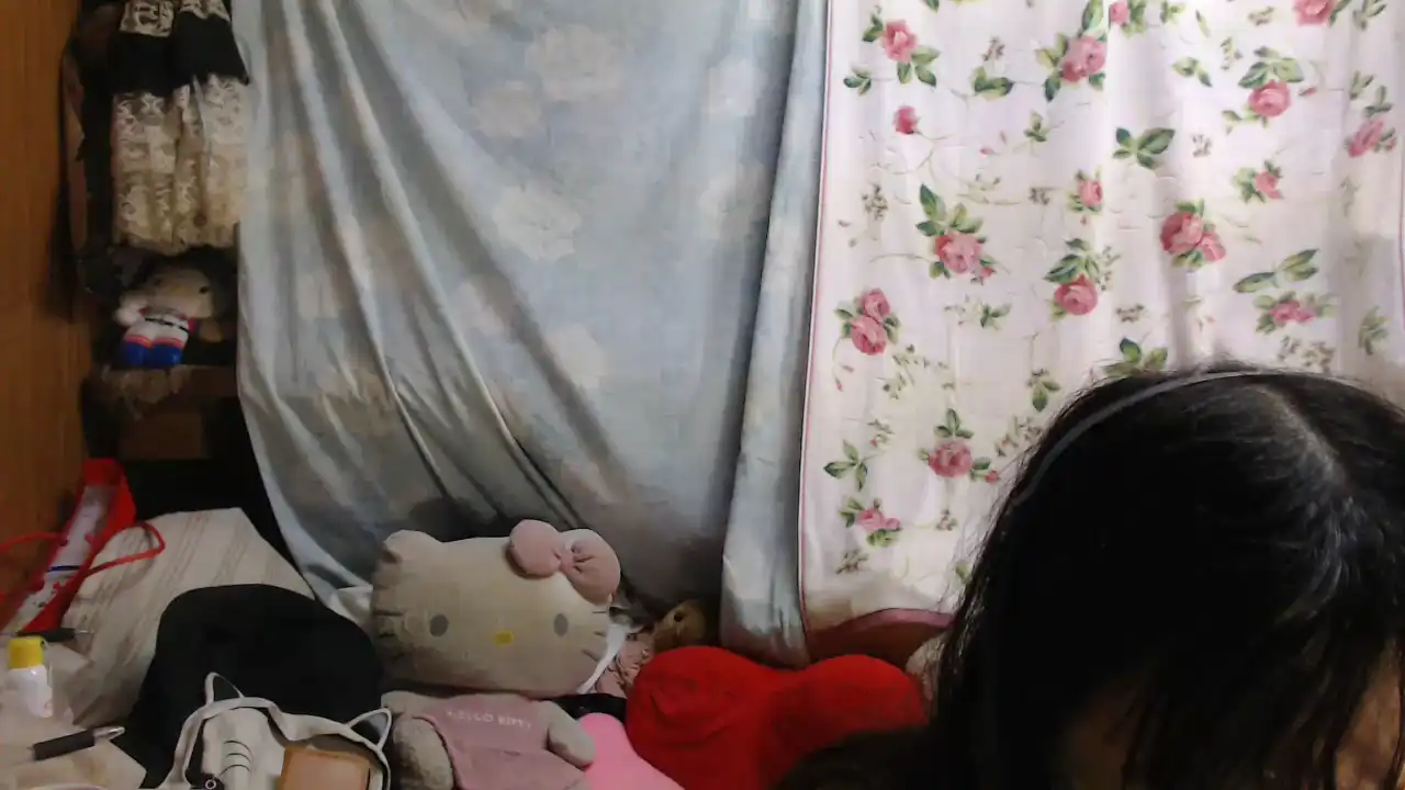Xxkuuronxx Sakuralive - Record Video - 2025 01-05 11:31:44