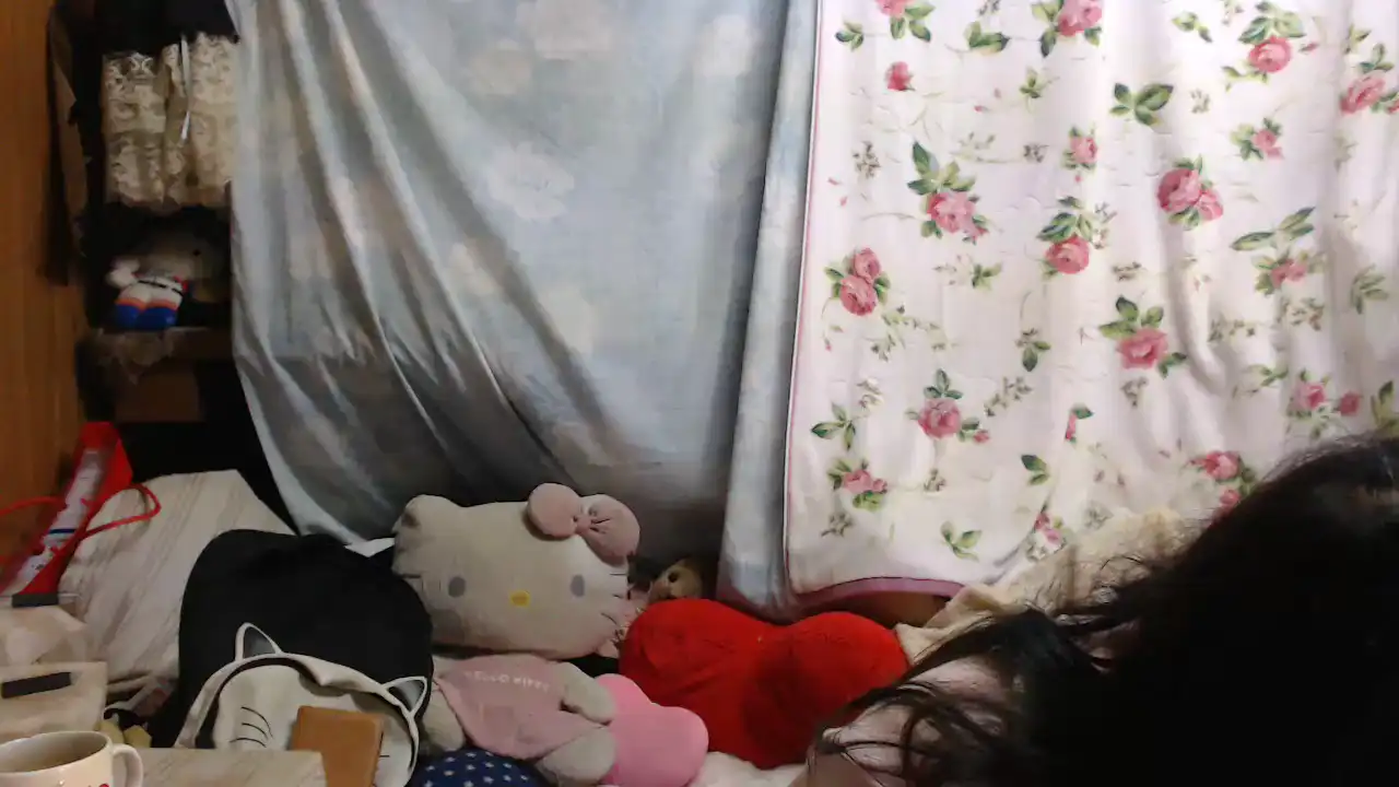 Xxkuuronxx Sakuralive - Record Video - 2025 01-15 14:27:25