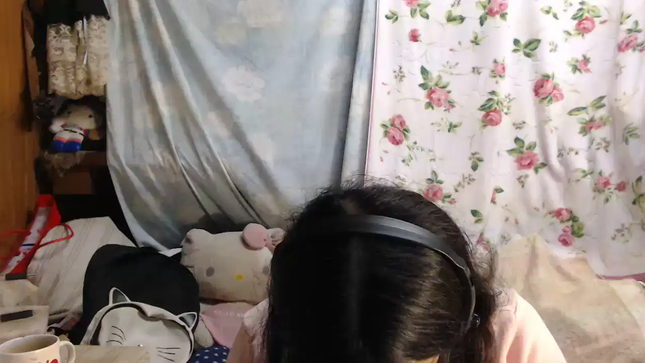 Xxkuuronxx Sakuralive - Record Video - 2025 01-18 11:58:23