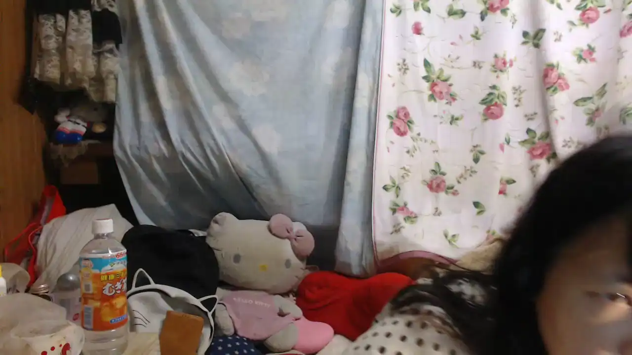 Xxkuuronxx Sakuralive - Record Video - 2025 02-04 18:13:25