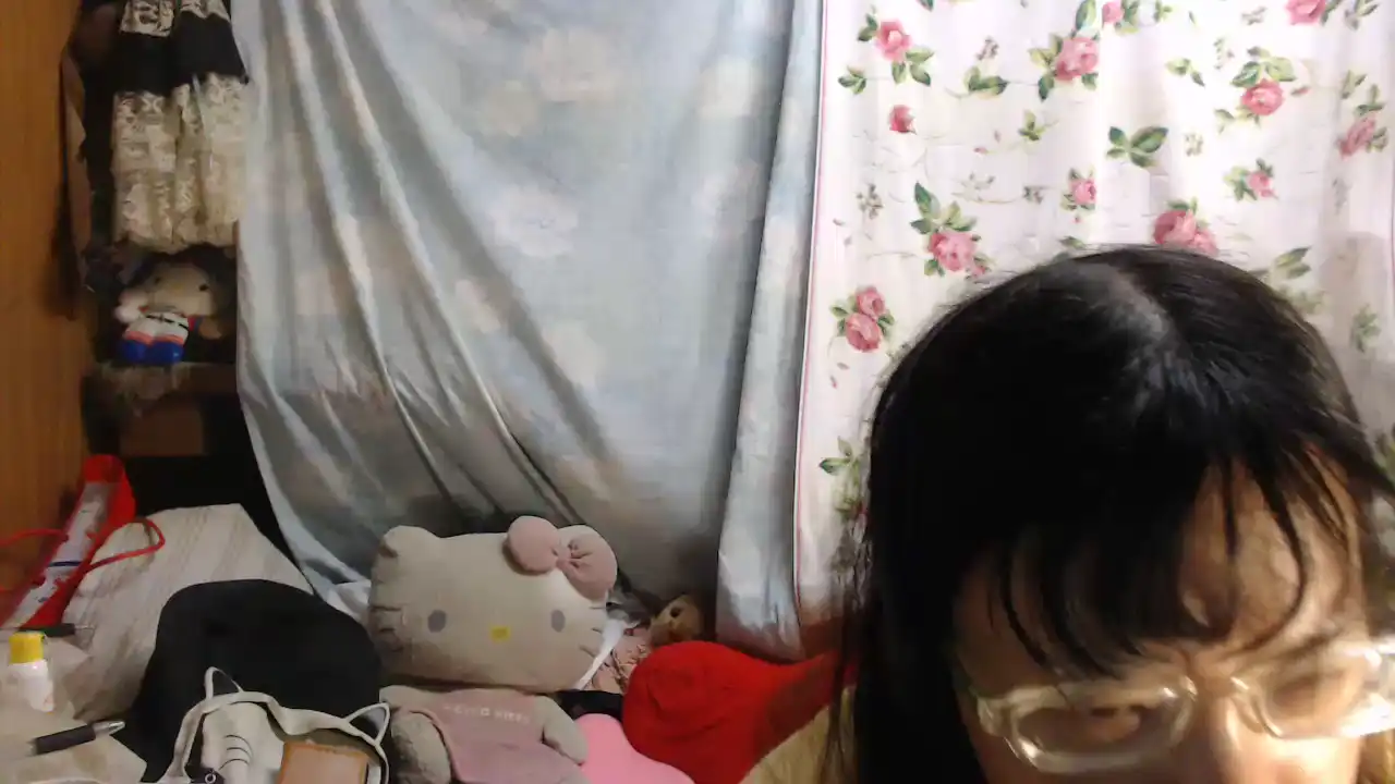 Xxkuuronxx Sakuralive - Record Video - 2025 02-06 19:57:47