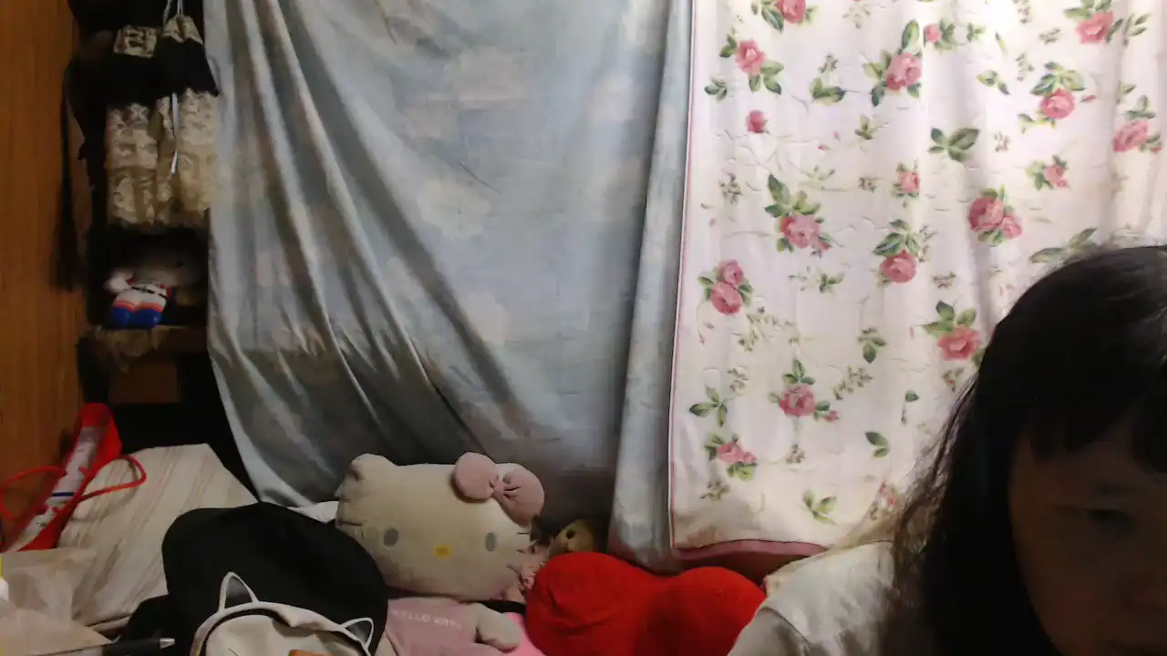 Xxkuuronxx Sakuralive - Record Video - 2025 03-06 01:39:24
