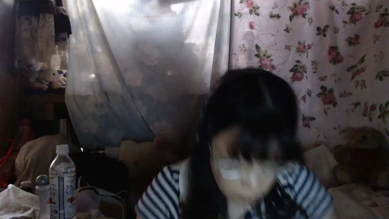 Xxkuuronxx Sakuralive - Record Video - 2025 03-11 16:22:46