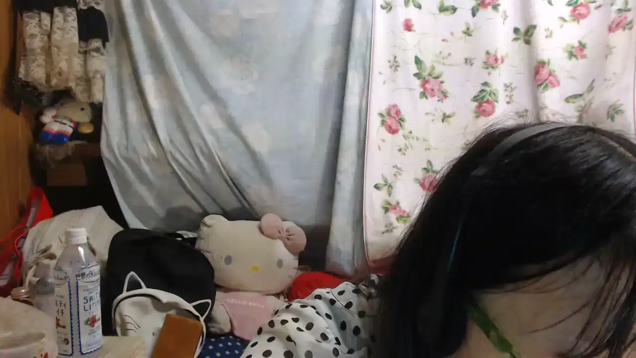 Xxkuuronxx Sakuralive - Record Video - 2025 04-05 08:44:04