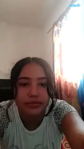 Yakylou Camsoda - Live Video Recording - 2025 03-07 01:18:47