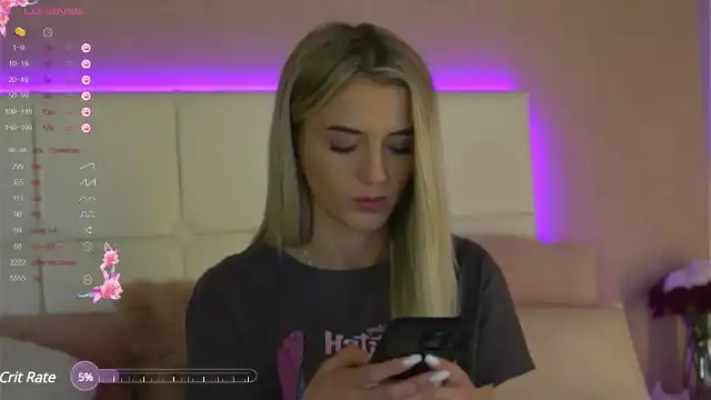 Yannajeen Myfreecams - Record Video - 2025 04-01 10:50:04