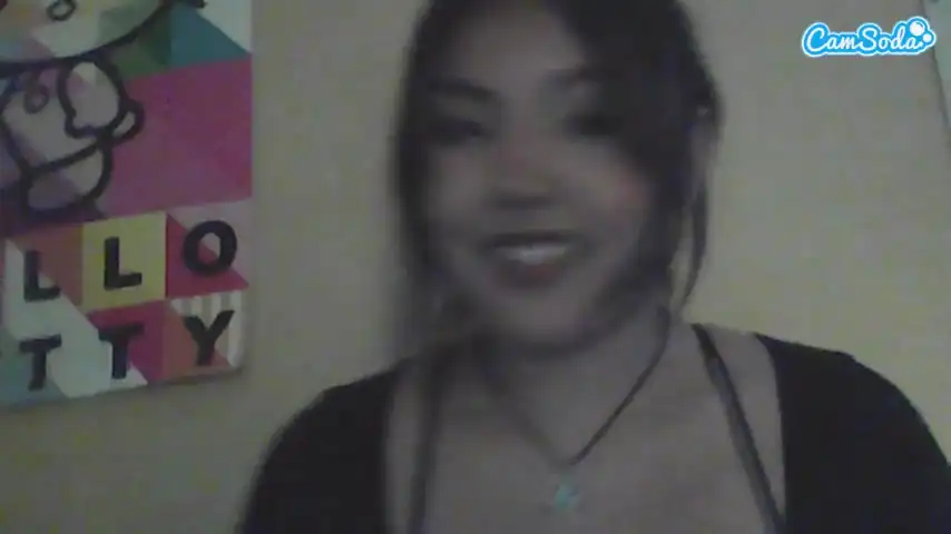Yoshinocherry Camsoda - Live Video Recording - 2025 03-05 26:30:08