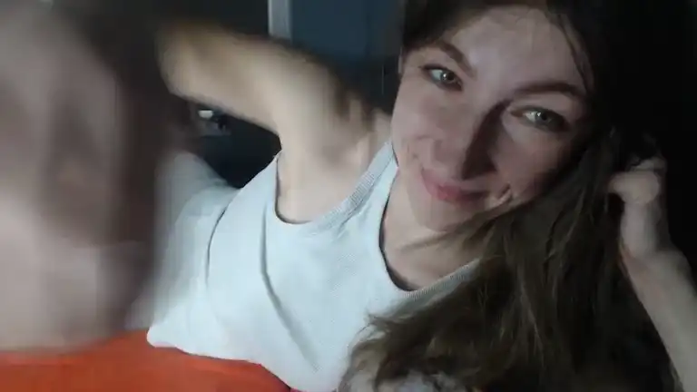 Your_World Streamate - Hot Show Video - 2025 02-10 18:38:32