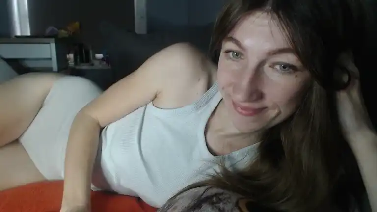 Your_World Streamate - Live Video Recording - 2025 04-03 18:42:24