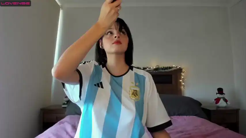 Yourfreakygirl Chaturbate - Hot Show Video - 2025 04-05 04:41:58