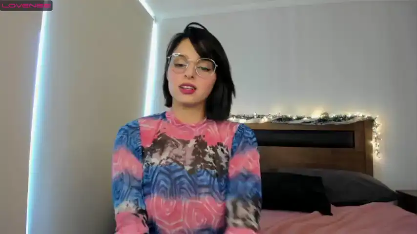 Yourfreakygirl Chaturbate - Hot Show Video - 2025 05-01 14:47:10