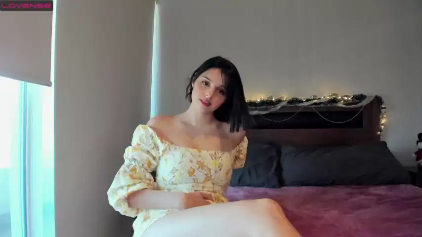 Yourfreakygirl Chaturbate - Live Video Recording - 2025 04-05 17:15:36