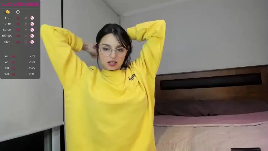 Yourfreakygirl Chaturbate - Private Video - 2025 02-04 22:30:09
