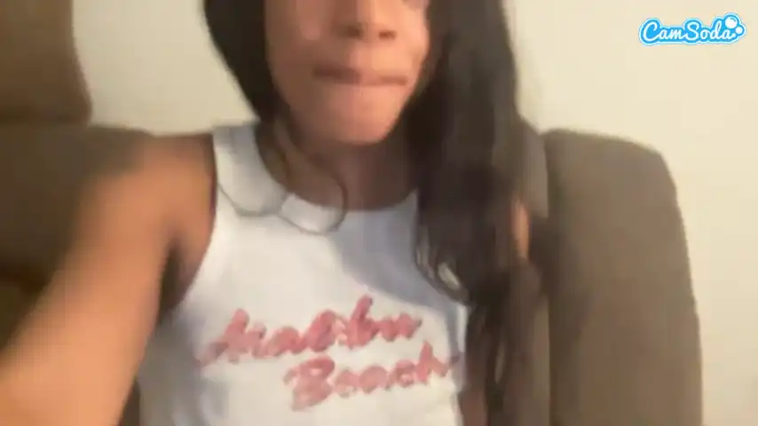 Yourlittleebonii Camsoda - Live Video Recording - 2025 02-06 09:52:53