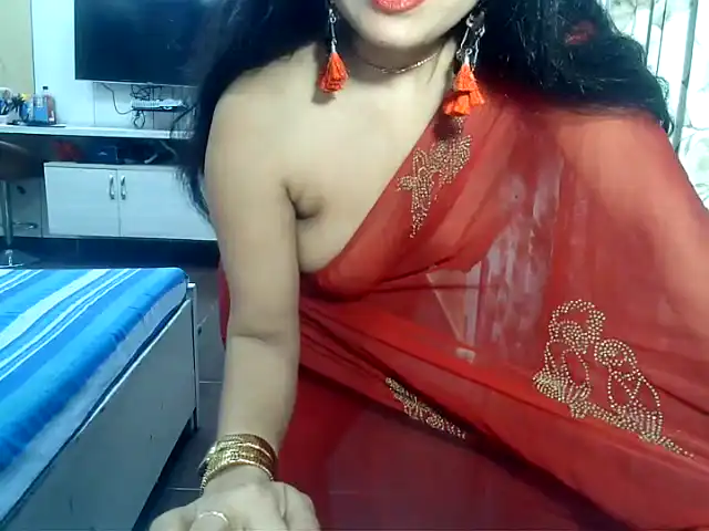 Yourradhika Stripchat - Live Video Recording - 2025 05-10 10:33:08