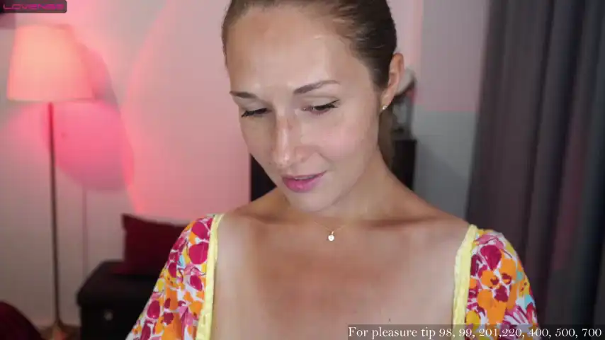 Yours_Anastasia Chaturbate - Free Video - 2025 02-04 10:10:22