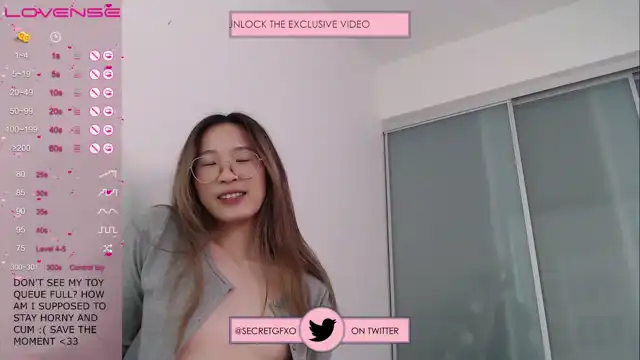 Yoursecretgf Myfreecams - Record Video - 2025 04-04 07:47:44
