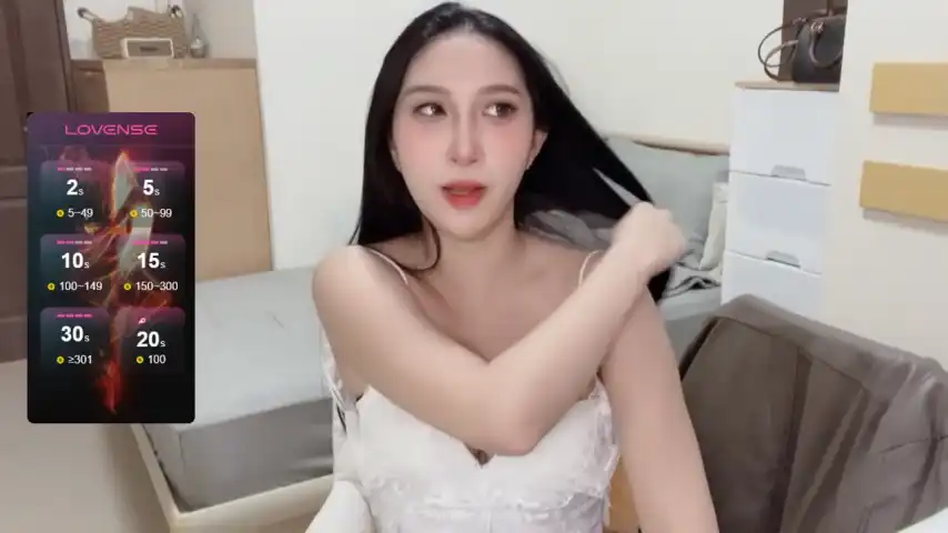 Yu5888 Stripchat - Record Video - 2025 02-10 03:57:32