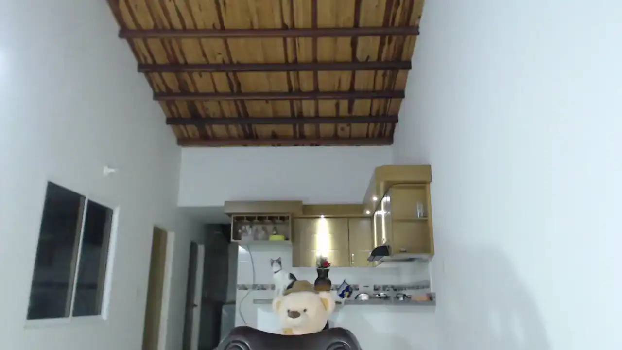 Yullieta_19 Amateur.tv - Hot Show Video - 2025 04-06 09:21:47