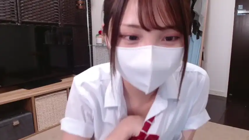 Yurimaru Stripchat - Live Video Recording - 2025 03-03 22:13:37