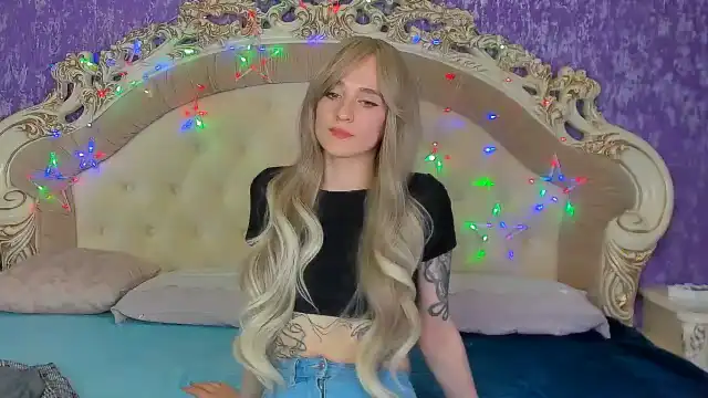 Zelda-Wu Flirt4Free - Hot Show Video - 2025 01-16 05:17:56