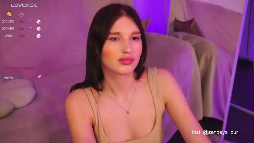 Zendeya_Purrr Chaturbate - Private Video - 2025 05-03 03:39:30